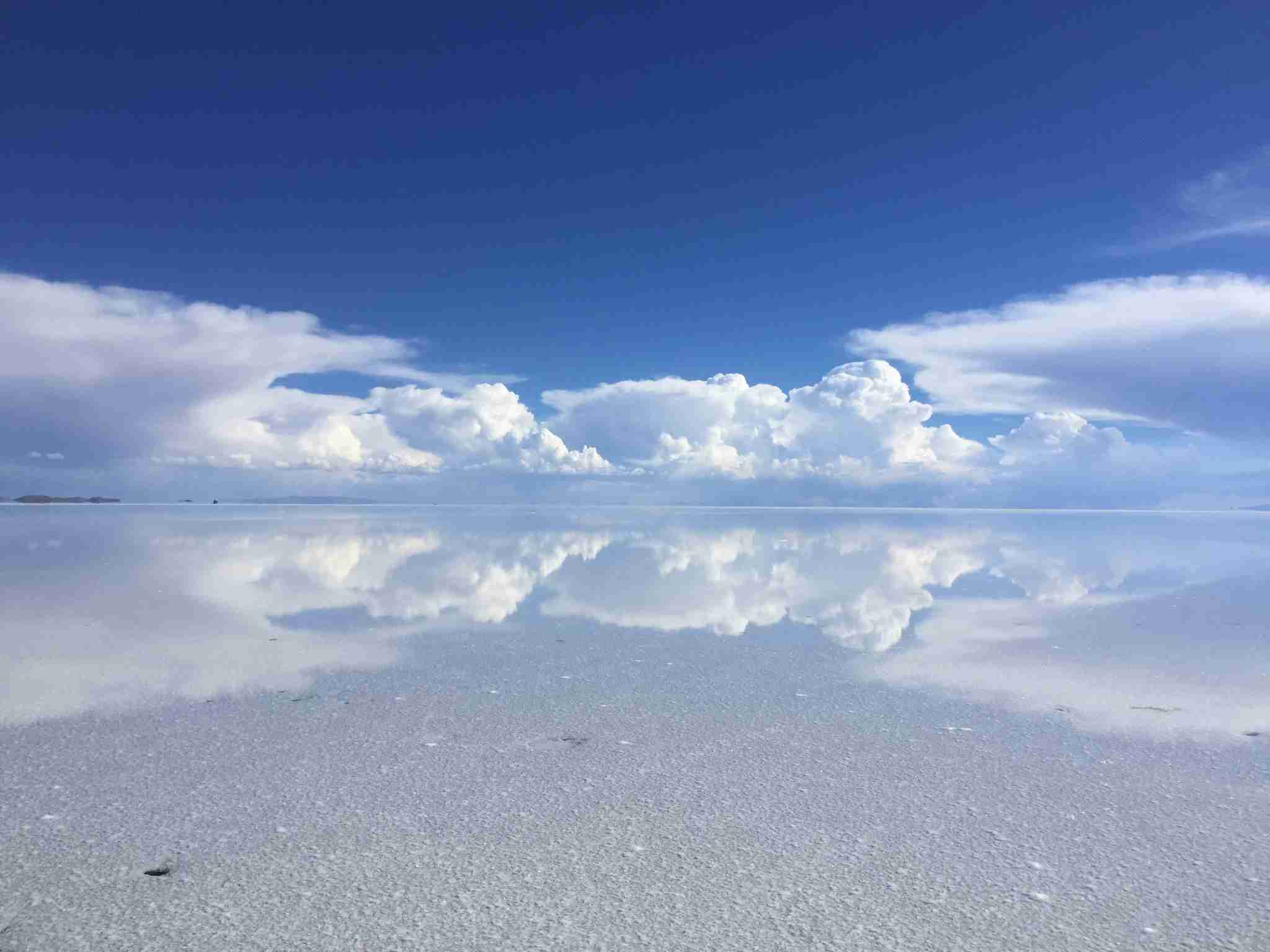 コロナ禍だし、過去に行った旅行の写真でも見せ合いませんか
