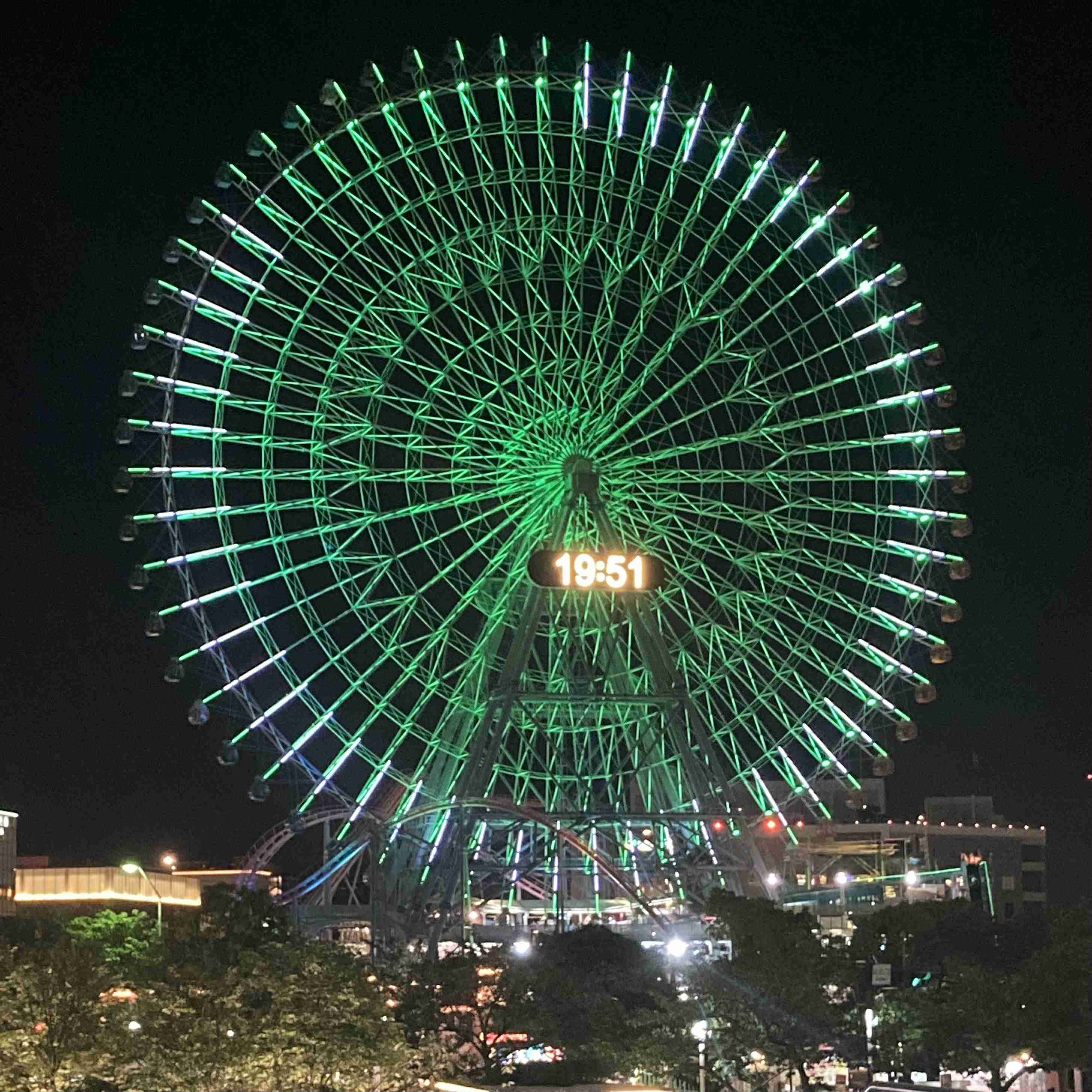 コロナ禍だし、過去に行った旅行の写真でも見せ合いませんか