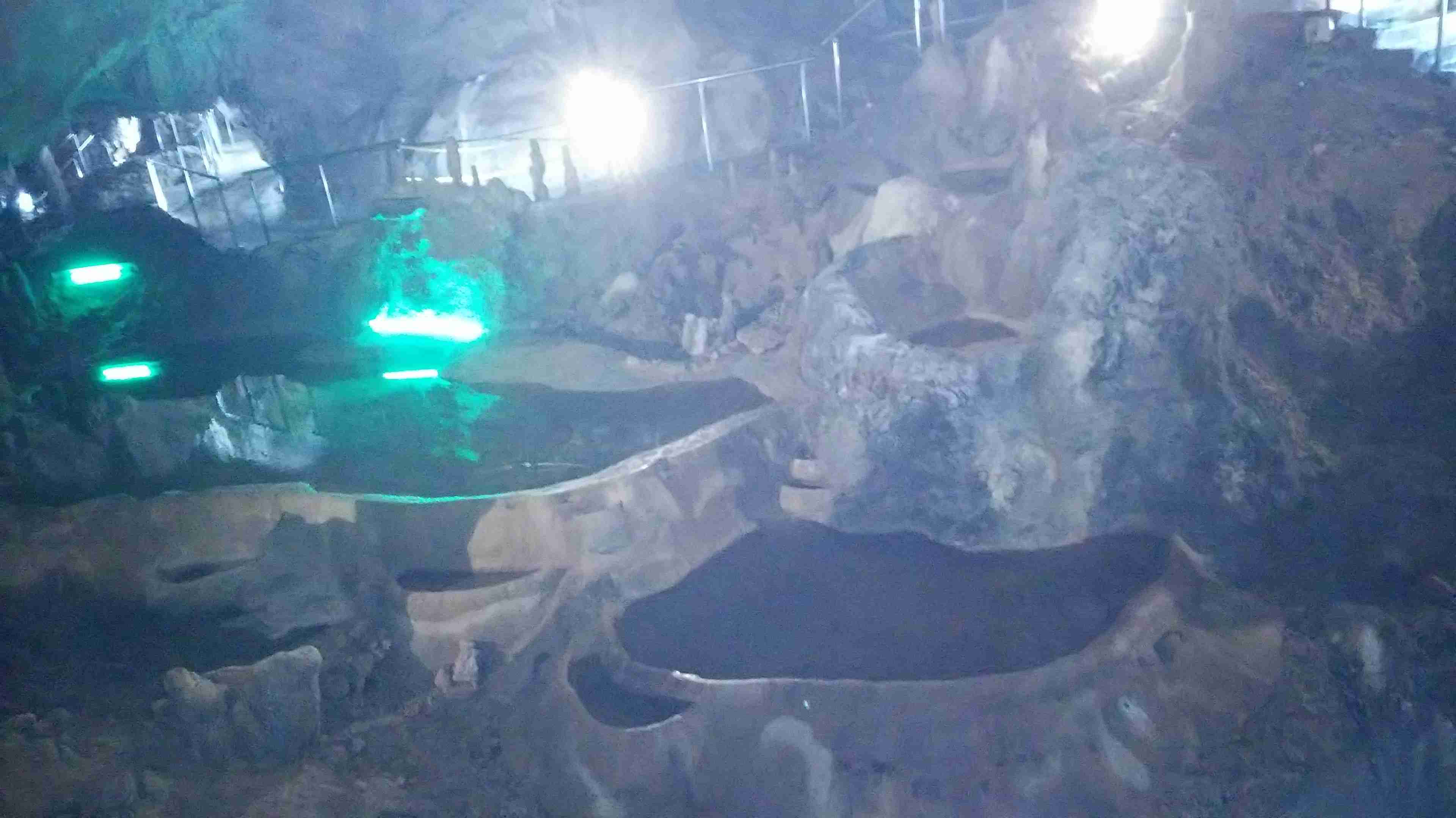 コロナ禍だし、過去に行った旅行の写真でも見せ合いませんか