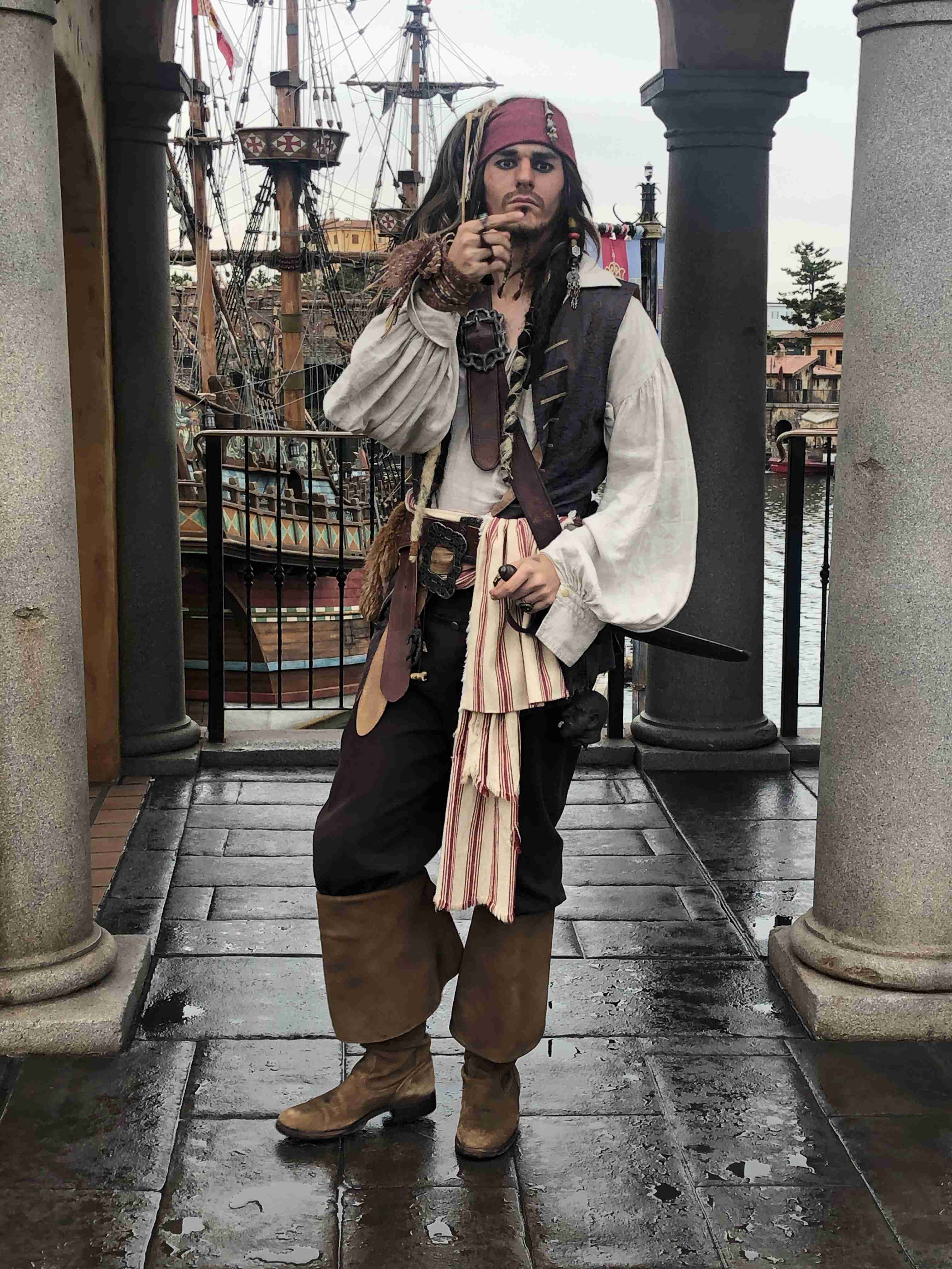 コロナ禍だし、過去に行った旅行の写真でも見せ合いませんか