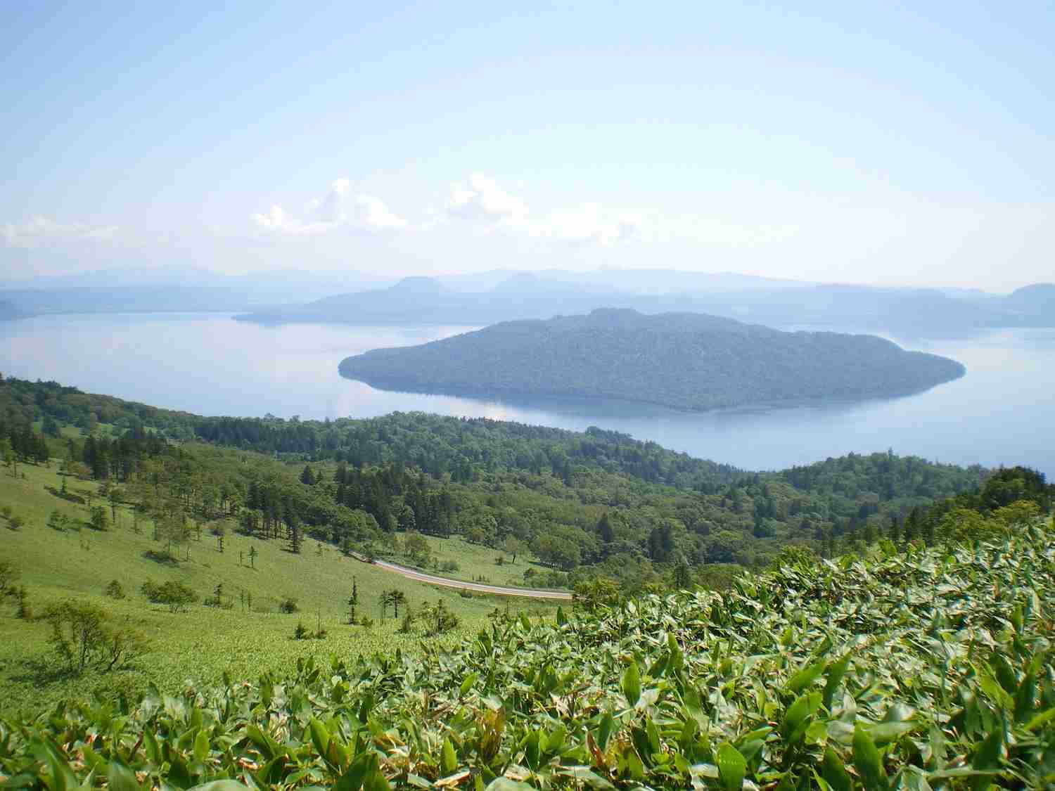 コロナ禍だし、過去に行った旅行の写真でも見せ合いませんか