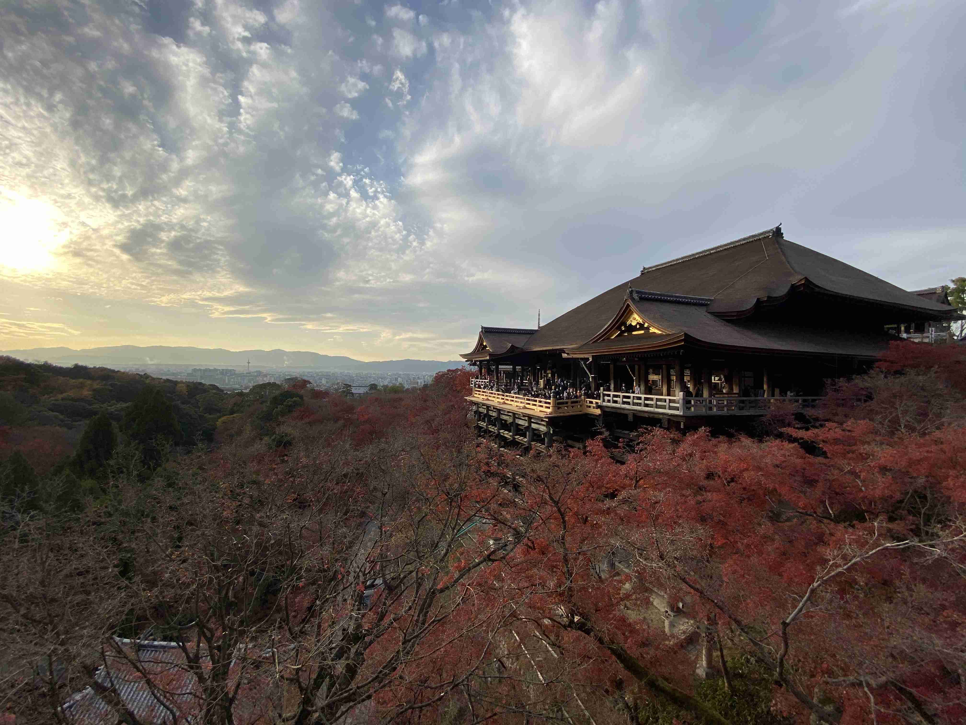 コロナ禍だし、過去に行った旅行の写真でも見せ合いませんか