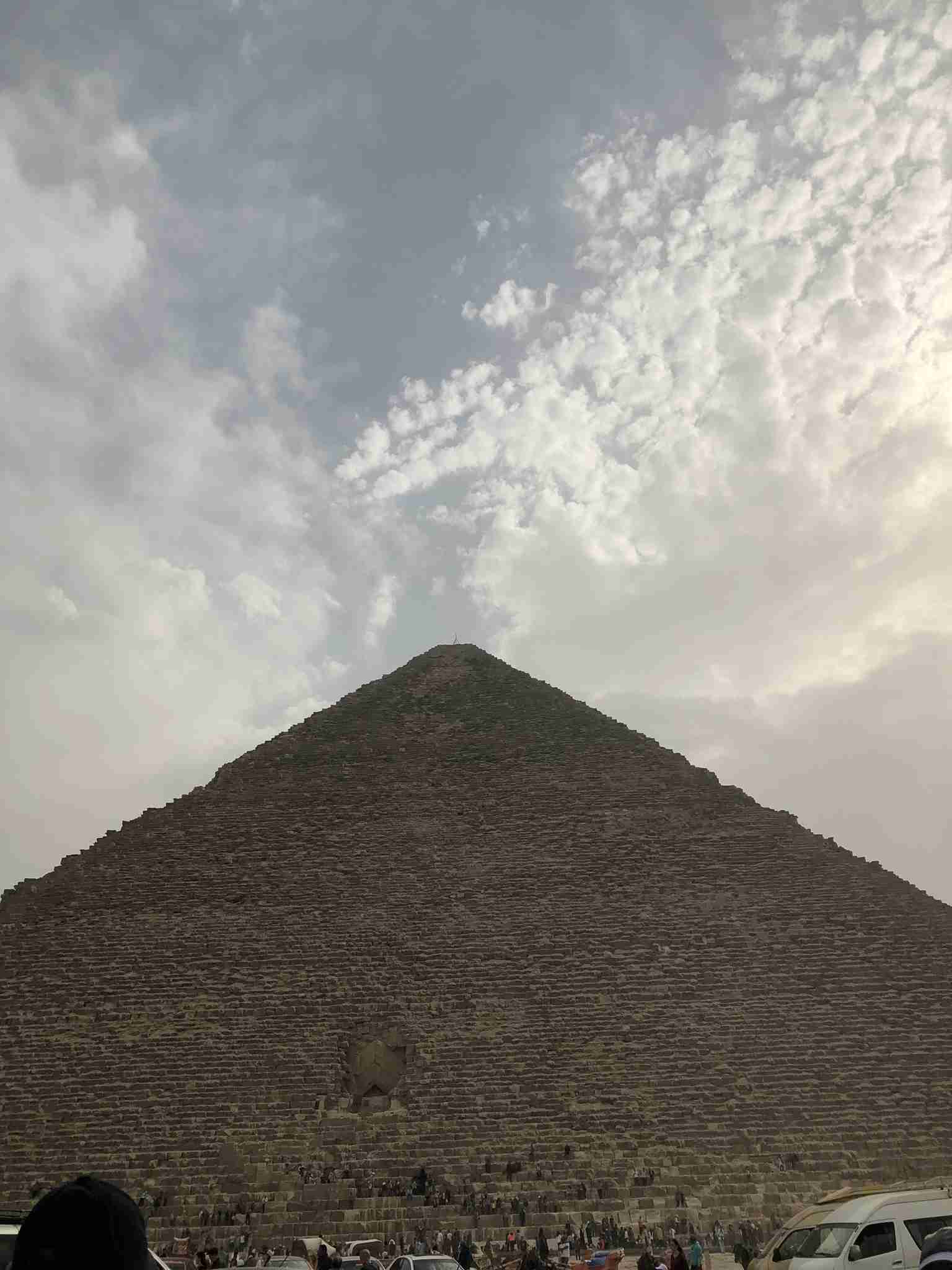 コロナ禍だし、過去に行った旅行の写真でも見せ合いませんか