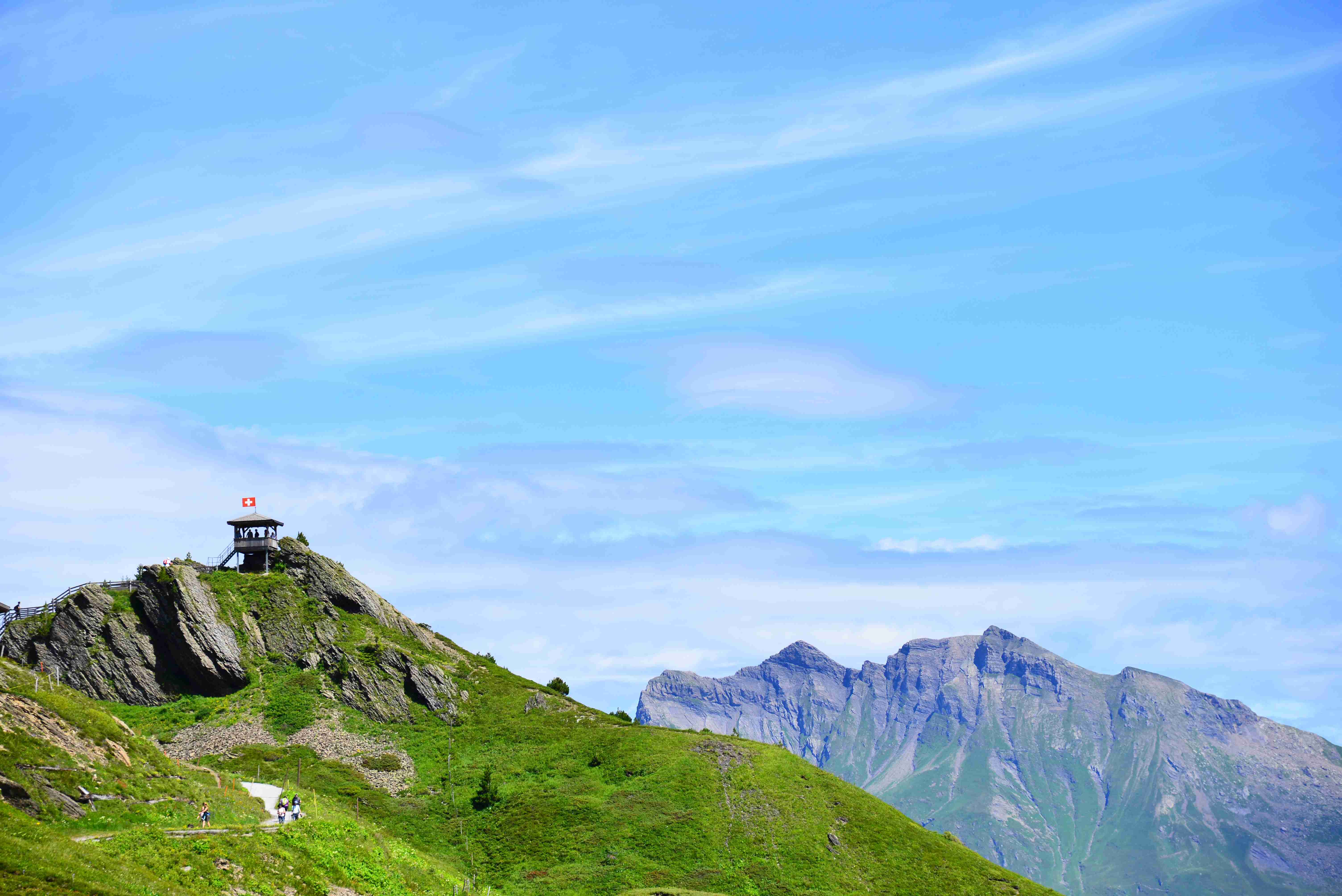 コロナ禍だし、過去に行った旅行の写真でも見せ合いませんか