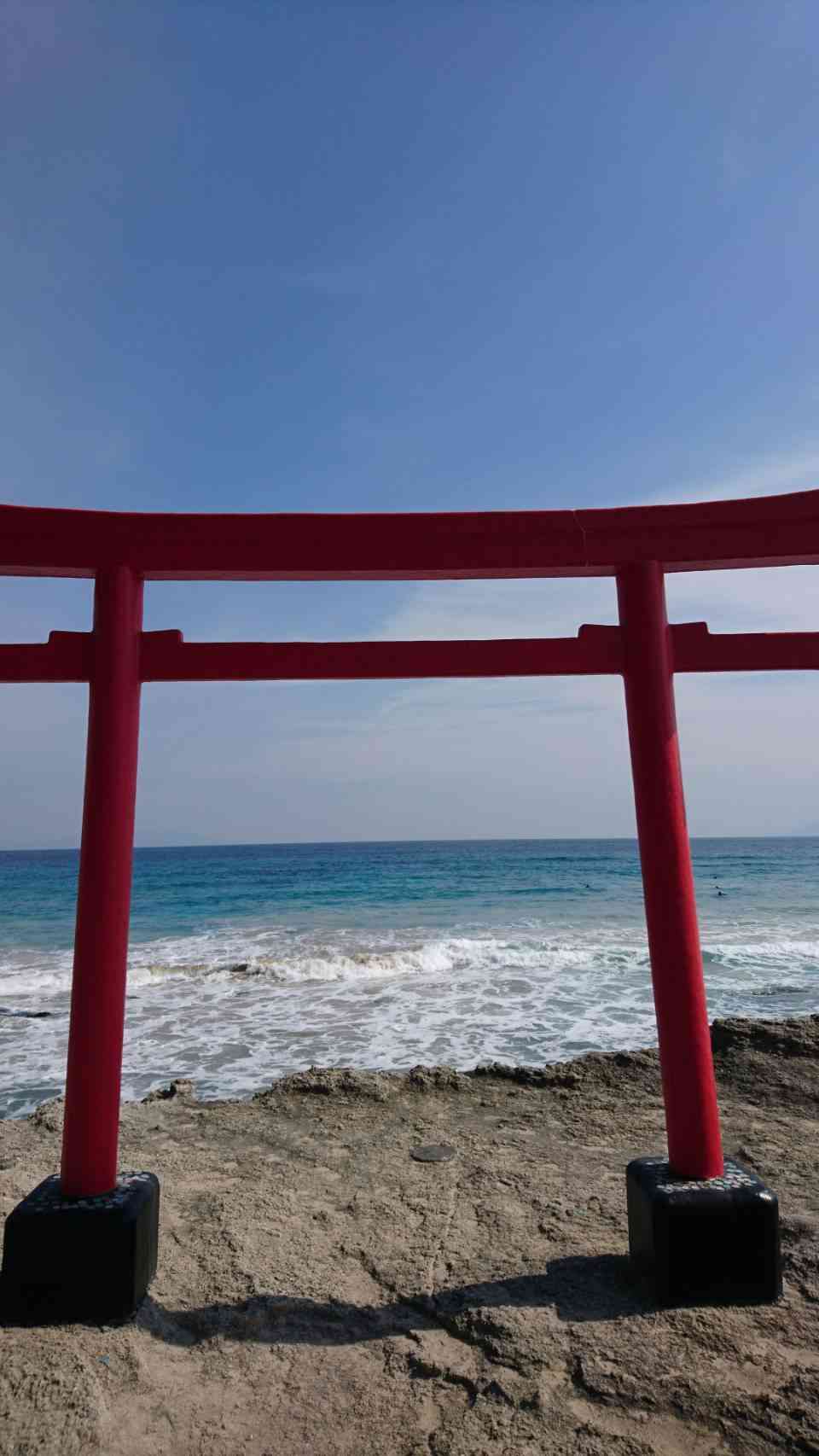 コロナ禍だし、過去に行った旅行の写真でも見せ合いませんか