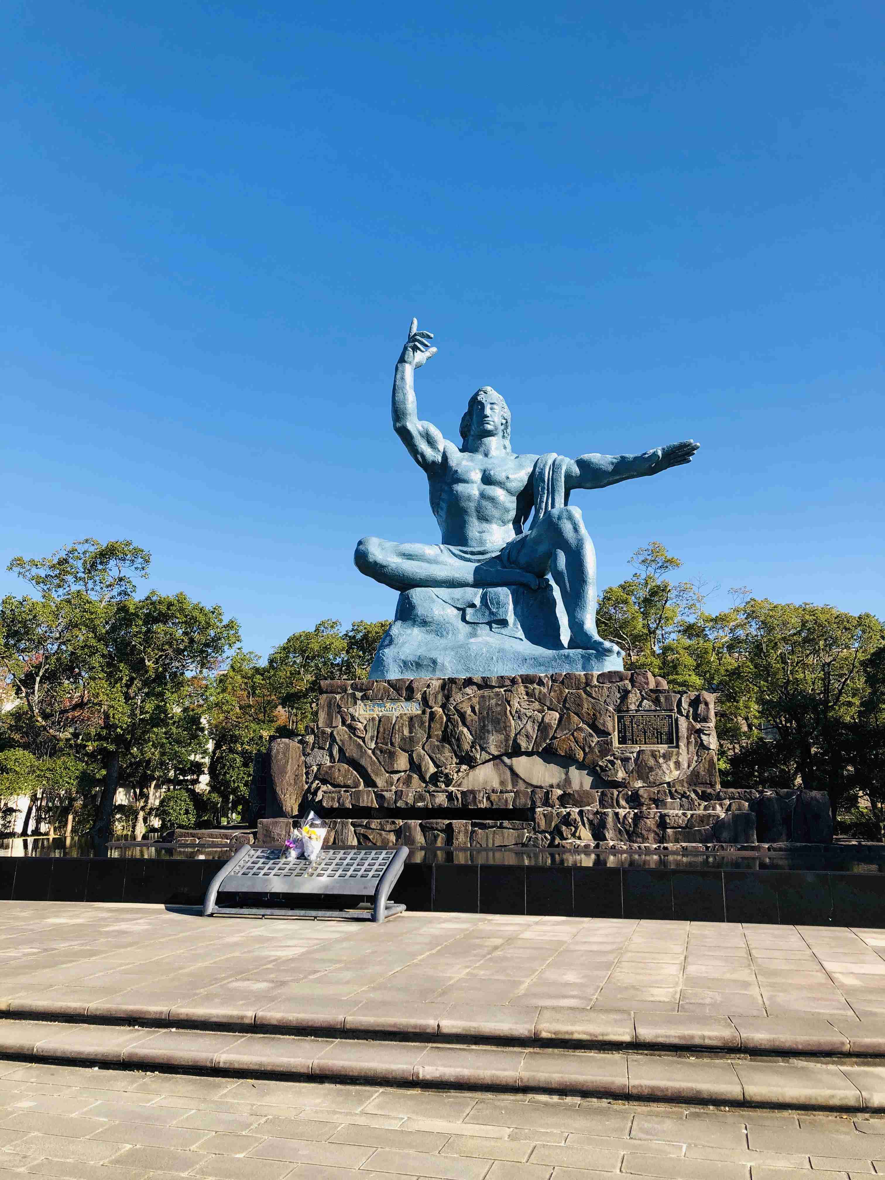 コロナ禍だし、過去に行った旅行の写真でも見せ合いませんか