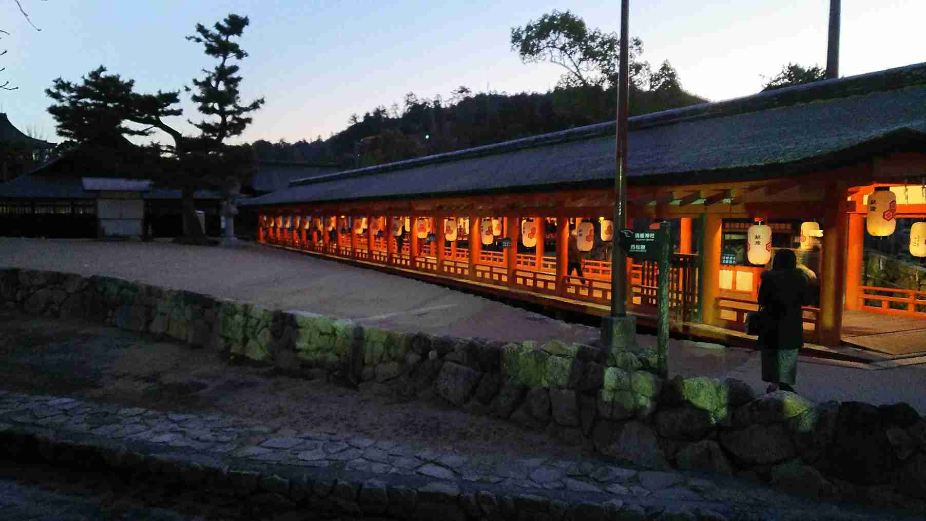 コロナ禍だし、過去に行った旅行の写真でも見せ合いませんか