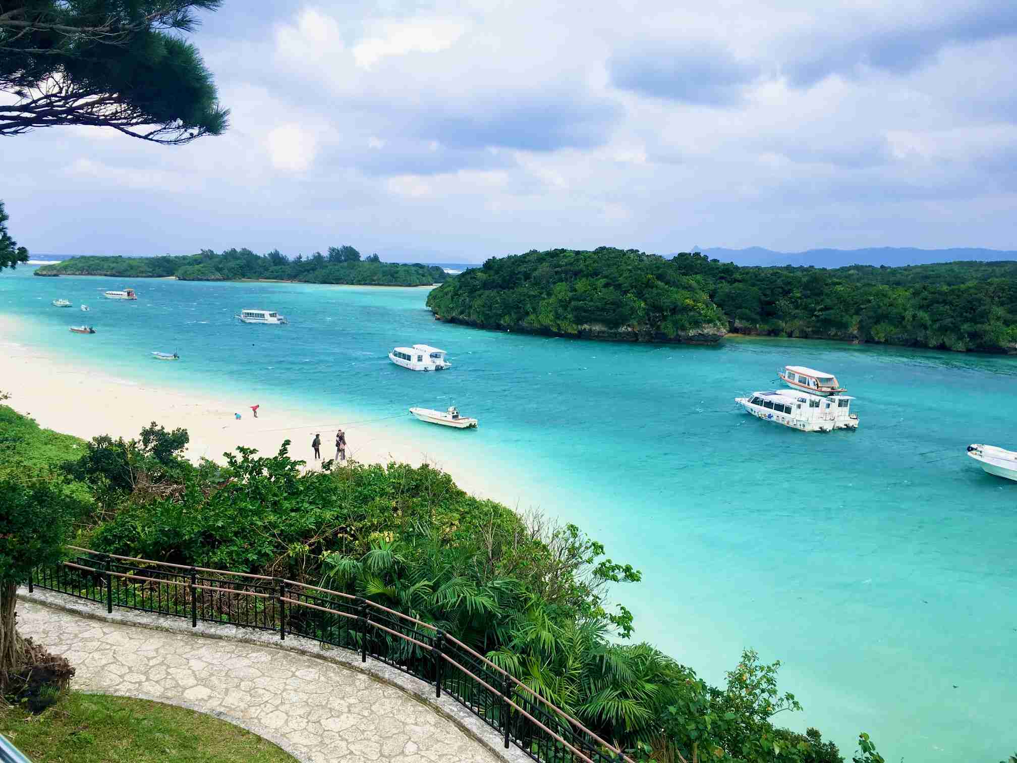 コロナ禍だし、過去に行った旅行の写真でも見せ合いませんか