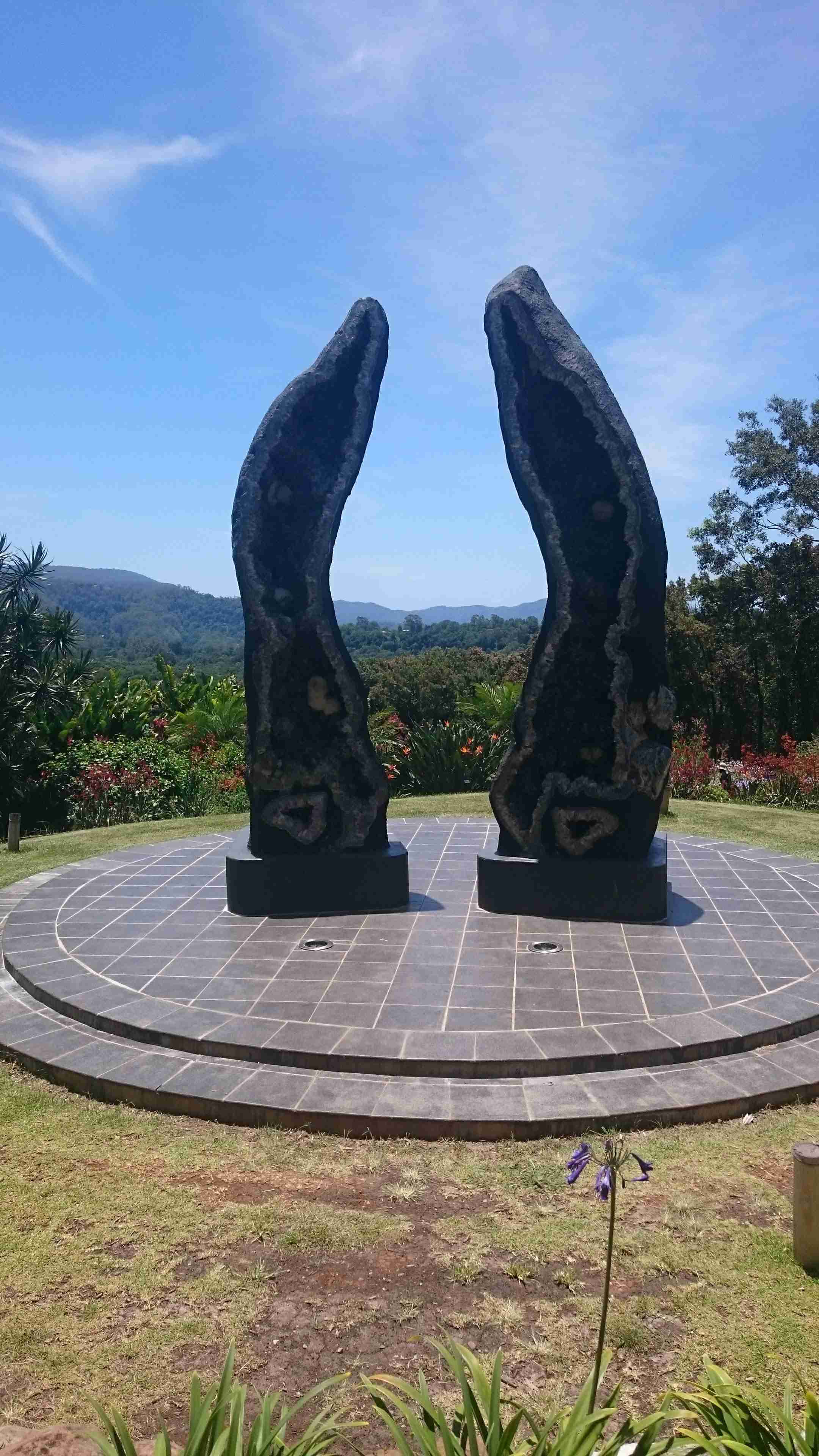 コロナ禍だし、過去に行った旅行の写真でも見せ合いませんか