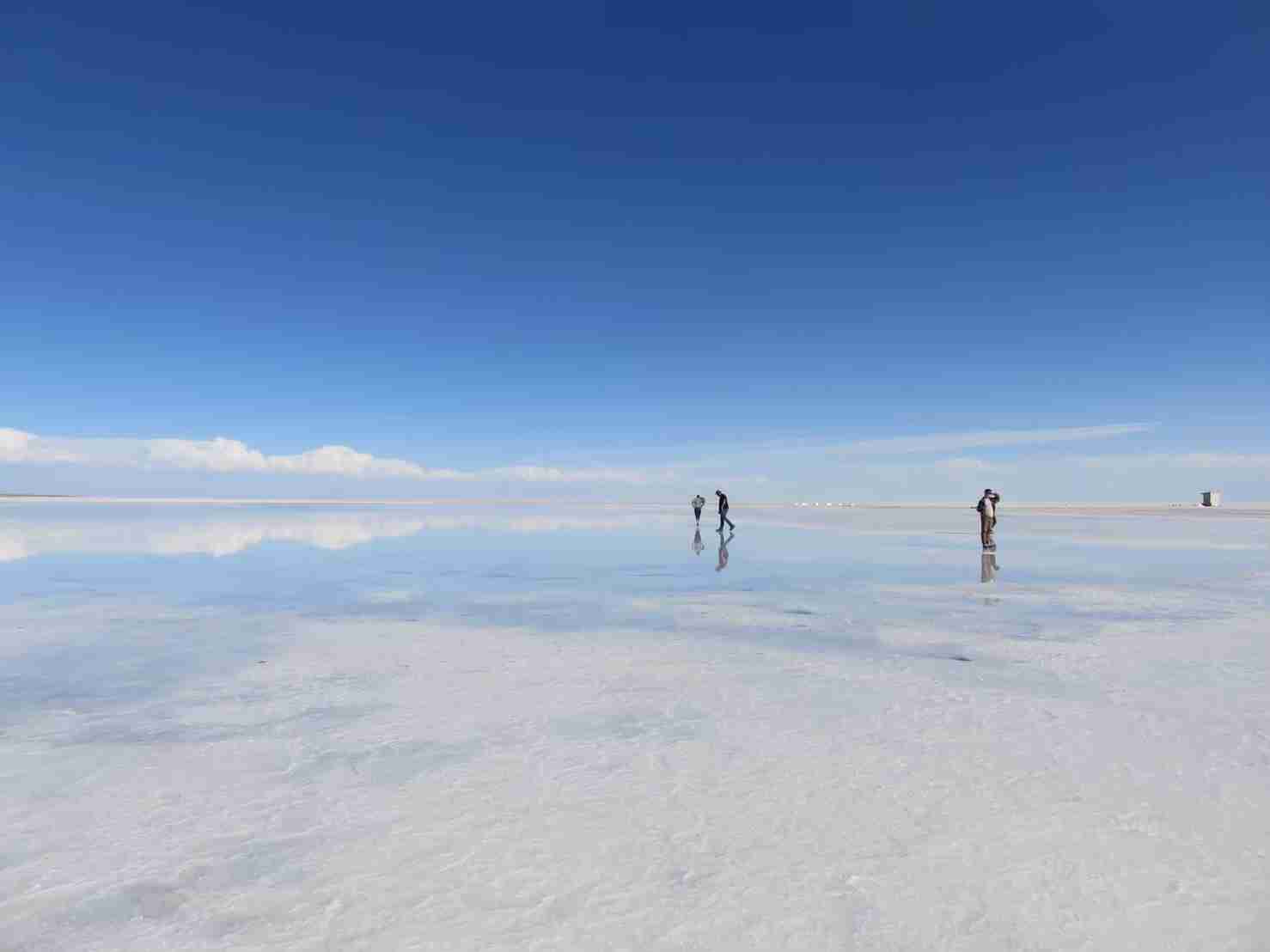 コロナ禍だし、過去に行った旅行の写真でも見せ合いませんか