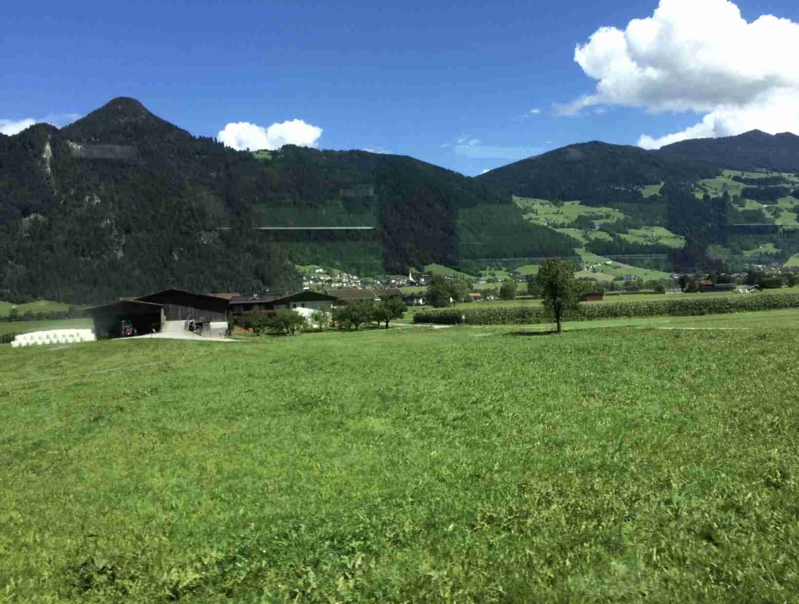 コロナ禍だし、過去に行った旅行の写真でも見せ合いませんか