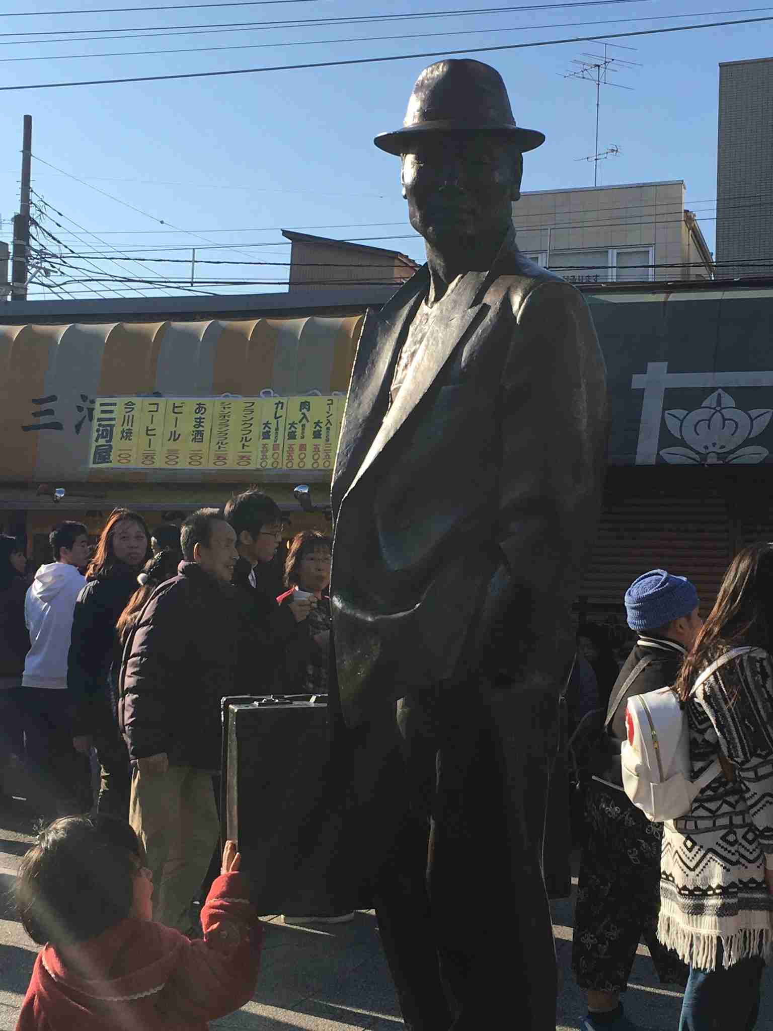 コロナ禍だし、過去に行った旅行の写真でも見せ合いませんか