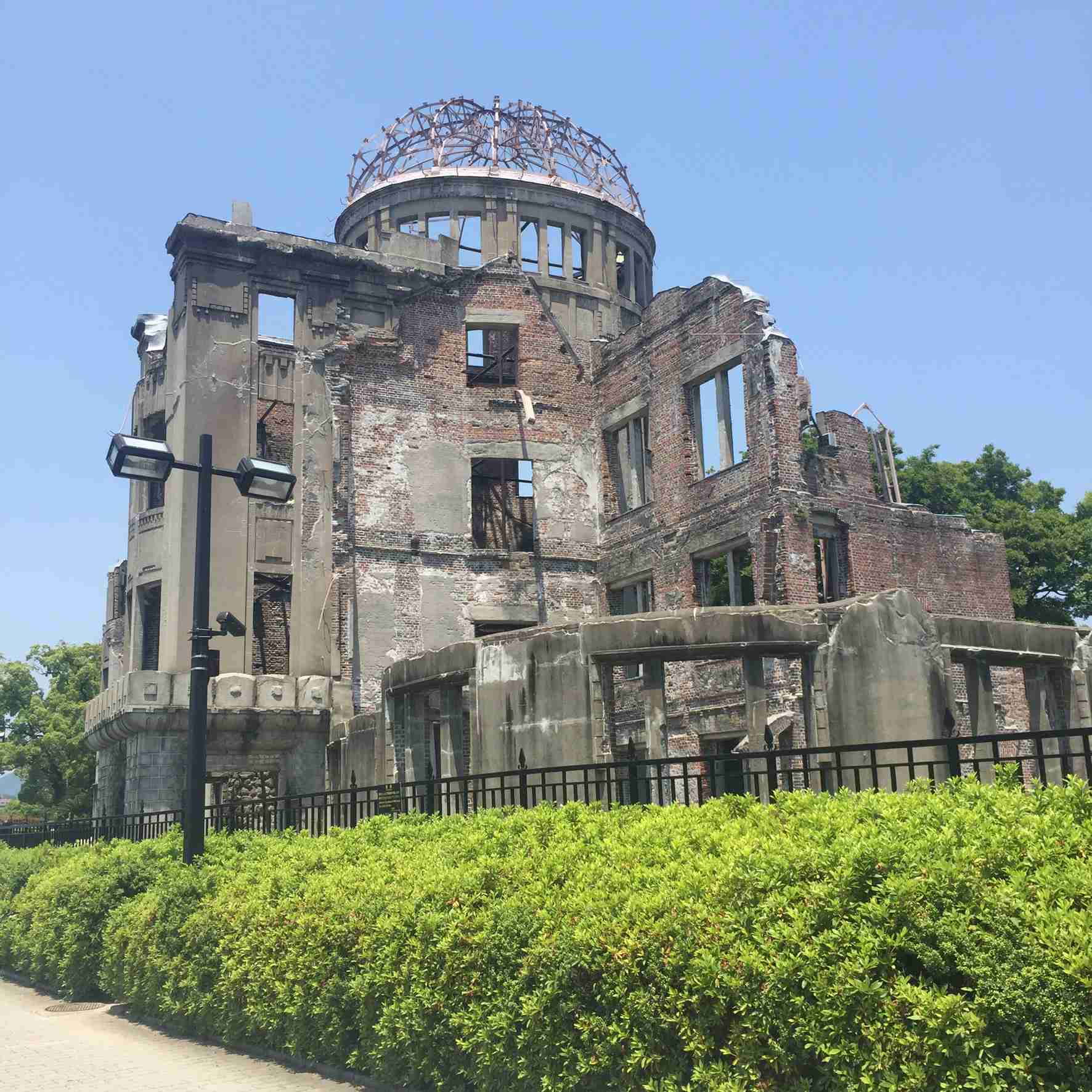 コロナ禍だし、過去に行った旅行の写真でも見せ合いませんか