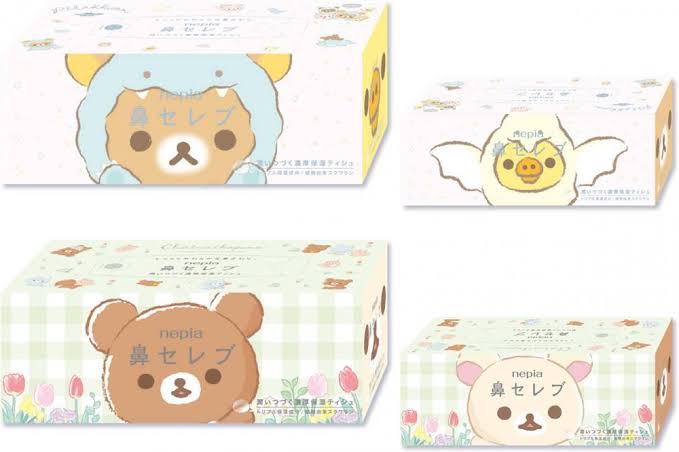 箱ティッシュ・ポケットティッシュ、どれを購入してますか？