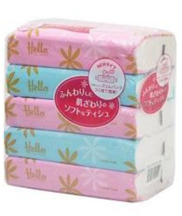 箱ティッシュ・ポケットティッシュ、どれを購入してますか？