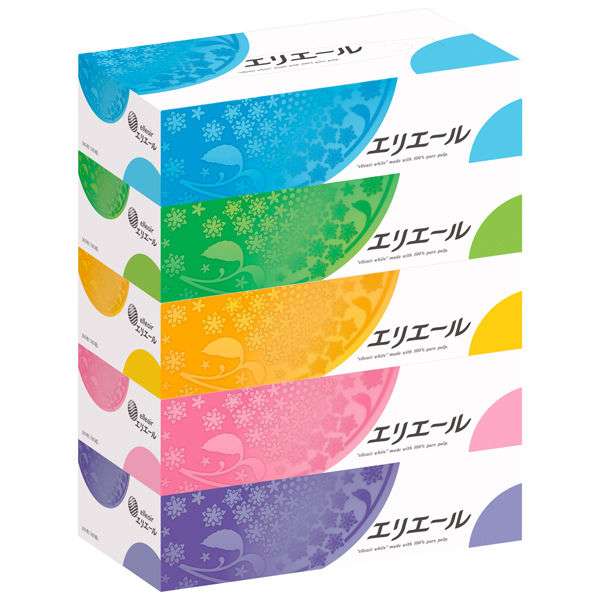 箱ティッシュ・ポケットティッシュ、どれを購入してますか？