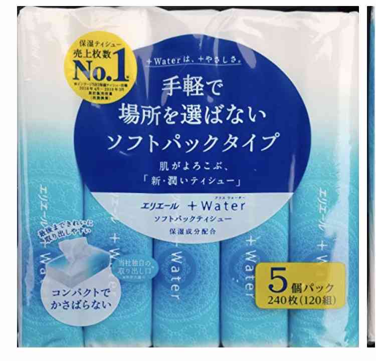 箱ティッシュ・ポケットティッシュ、どれを購入してますか？