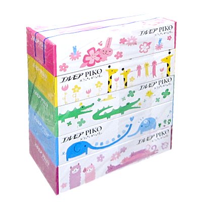 箱ティッシュ・ポケットティッシュ、どれを購入してますか？