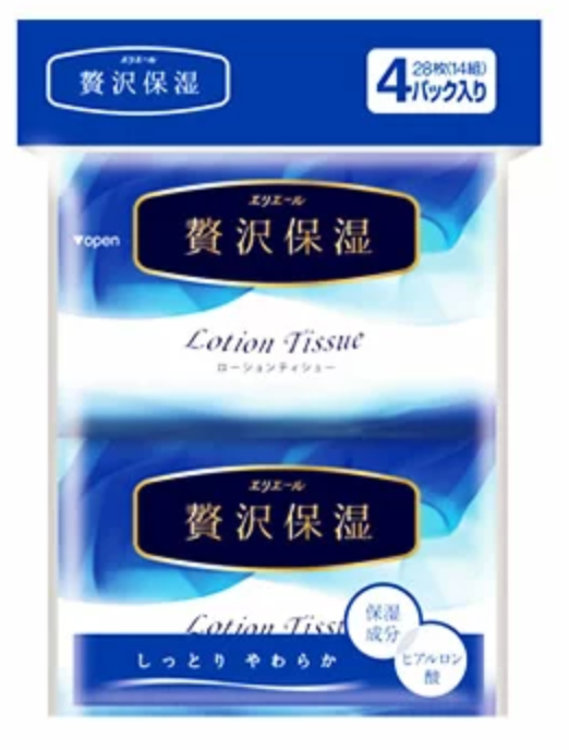 箱ティッシュ・ポケットティッシュ、どれを購入してますか？
