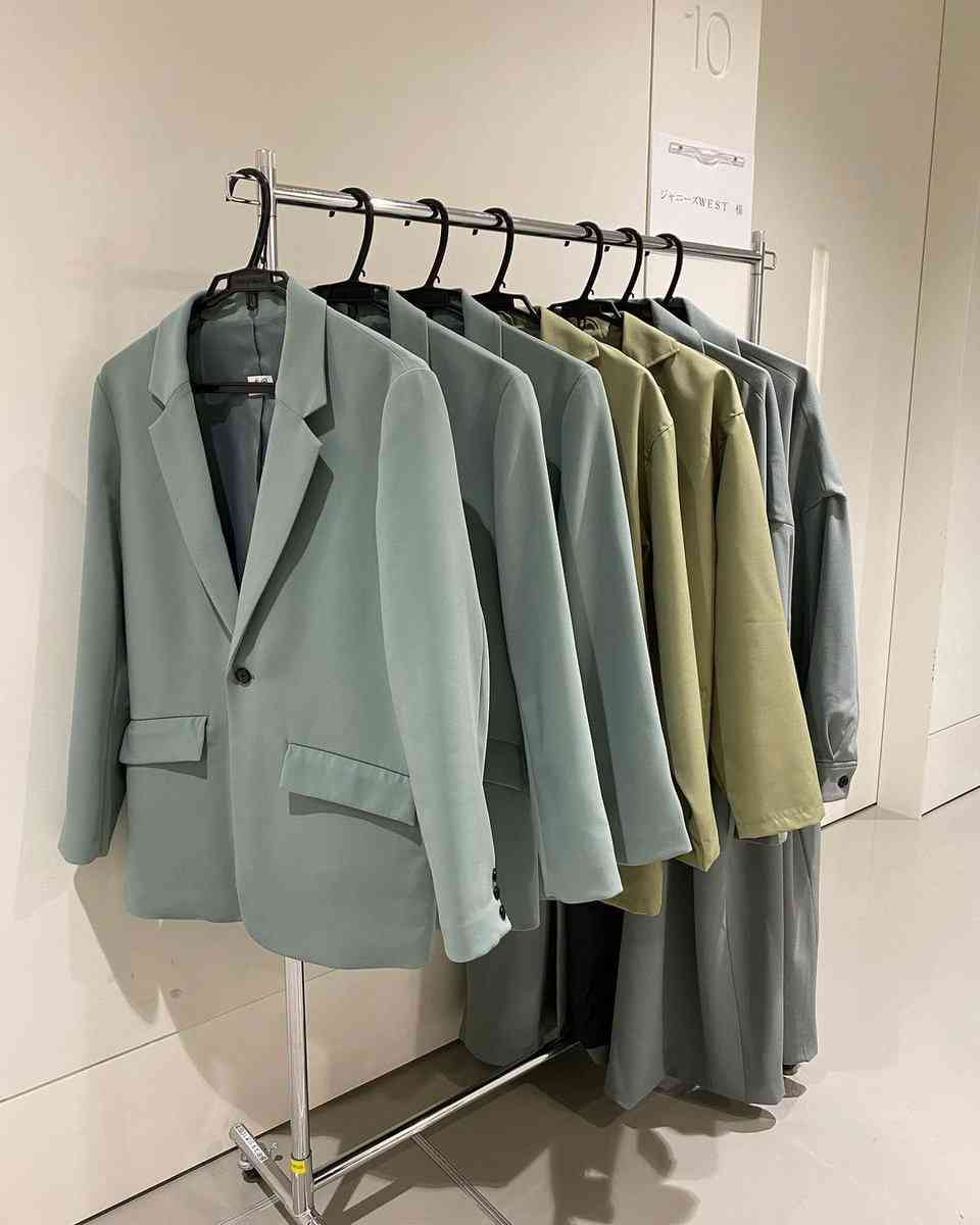 ジャニーズWEST好きな人！Part2