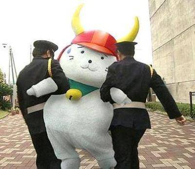 【想像】もしあなたが逮捕されたら...