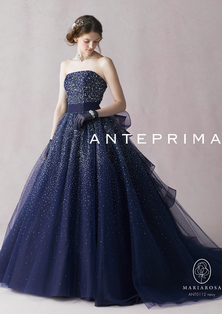 綺麗なウエディングドレスがみたい