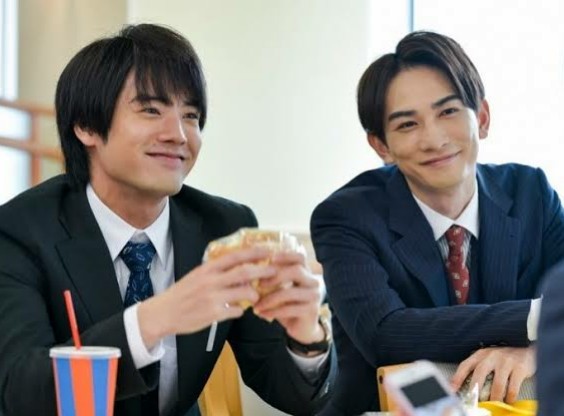 【定期】ドラマ『30歳まで童貞だと魔法使いになれるらしい』を語ろう part４