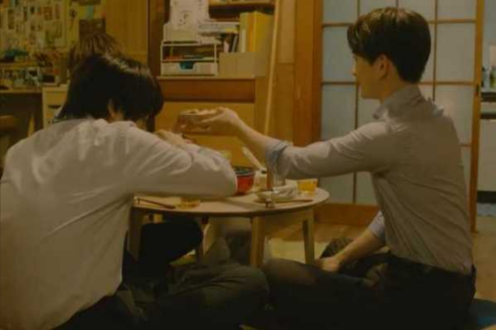 【定期】ドラマ『30歳まで童貞だと魔法使いになれるらしい』を語ろう part4