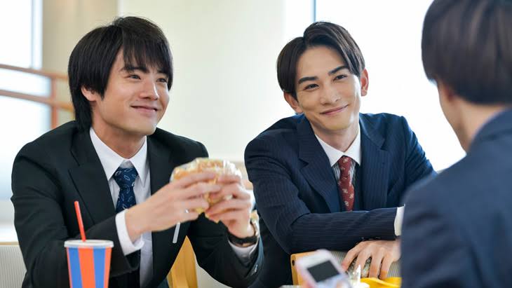 【定期】ドラマ『30歳まで童貞だと魔法使いになれるらしい』を語ろう part４