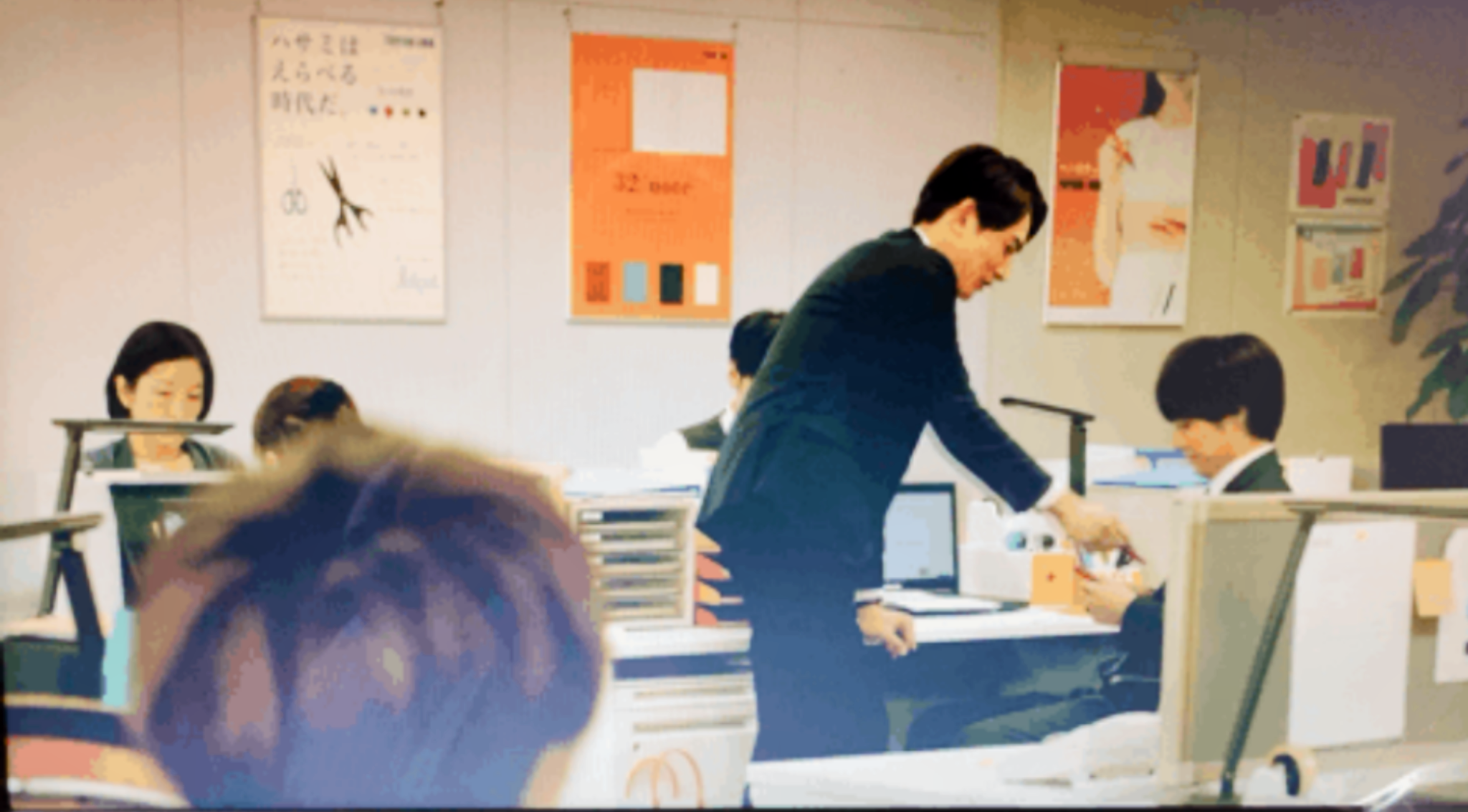 【定期】ドラマ『30歳まで童貞だと魔法使いになれるらしい』を語ろう part4