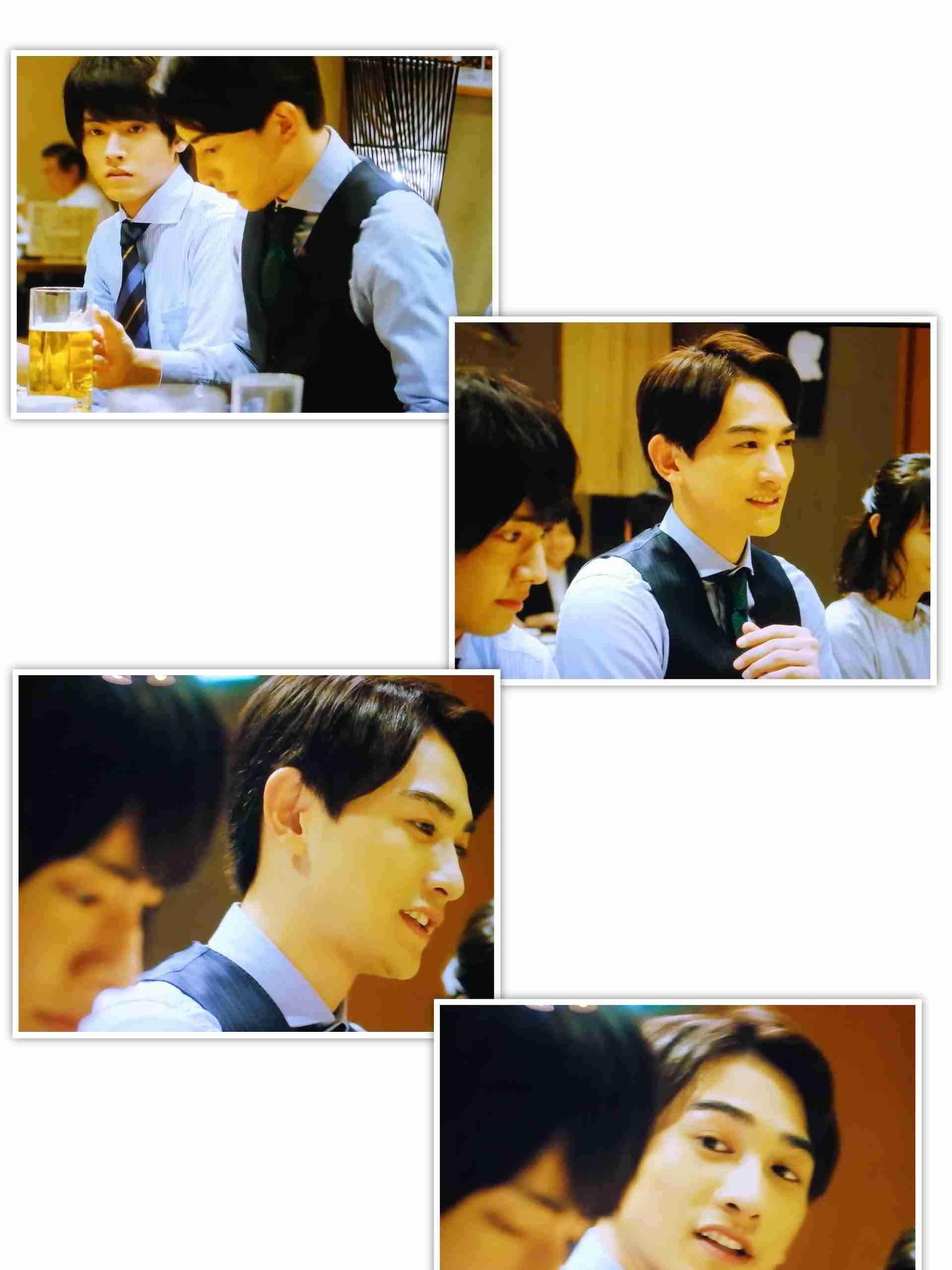 【定期】ドラマ『30歳まで童貞だと魔法使いになれるらしい』を語ろう part4