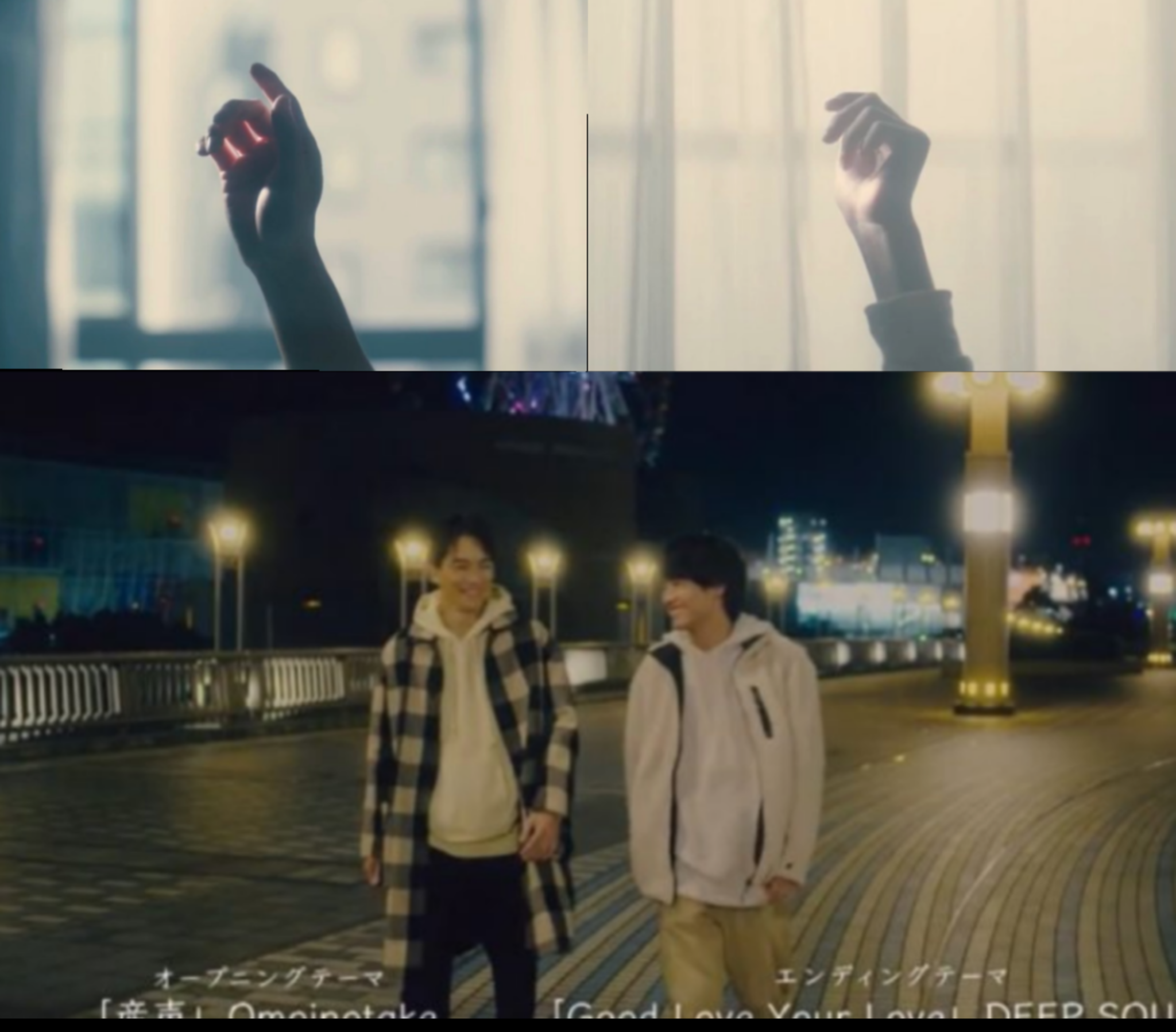 【定期】ドラマ『30歳まで童貞だと魔法使いになれるらしい』を語ろう part4