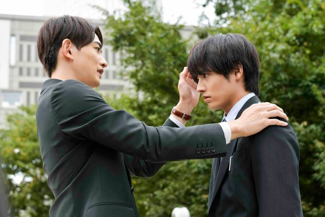 【定期】ドラマ『30歳まで童貞だと魔法使いになれるらしい』を語ろう part4