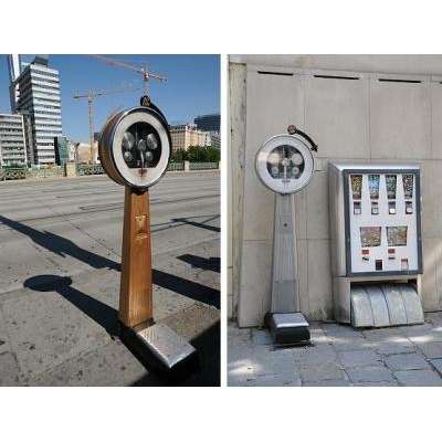 海外でしか見たことのないもの