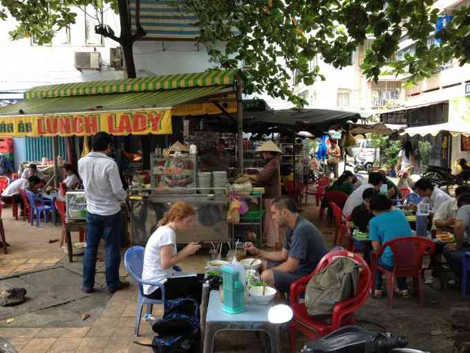 海外でしか見たことのないもの