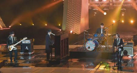 Official髭男dismが好きな人集まれ〜！