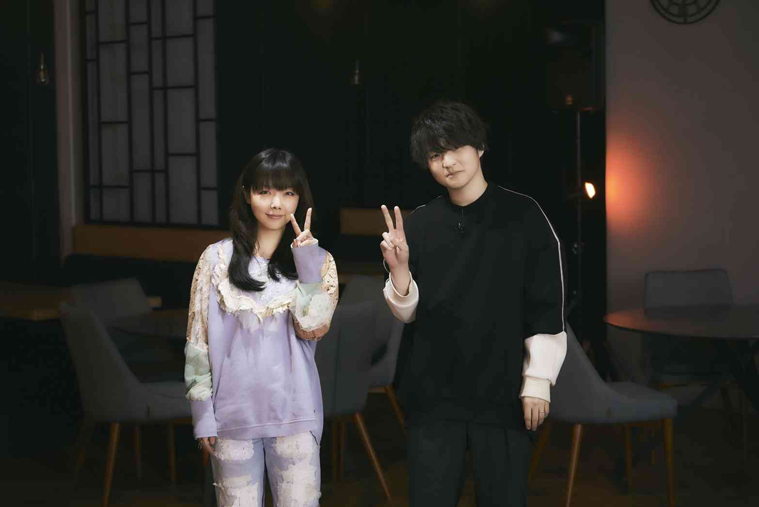 Official髭男dismが好きな人集まれ〜！