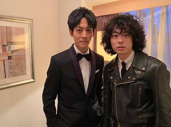 松坂桃李、小学生時代の意外なあだ名を告白「黒糖」「かりんとう」