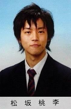 松坂桃李、小学生時代の意外なあだ名を告白「黒糖」「かりんとう」