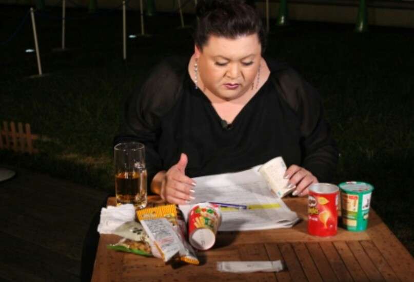 旦那がキャンプバカな人