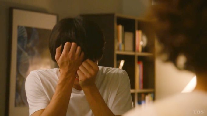 【ドラマ・漫画】三角関係が面白い作品を語りたい