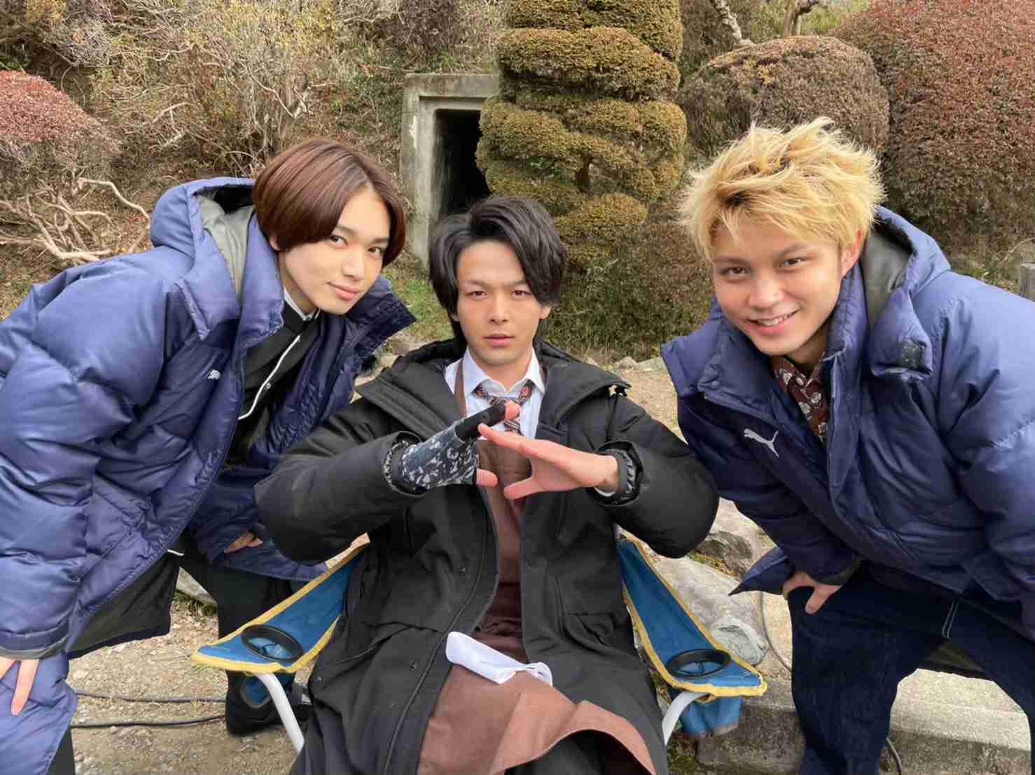 【ドラマ・漫画】三角関係が面白い作品を語りたい