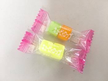 おばあちゃん家にあるもの