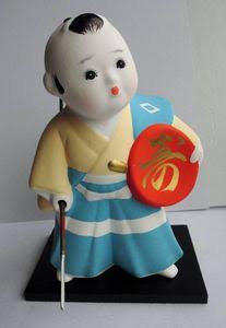おばあちゃん家にあるもの
