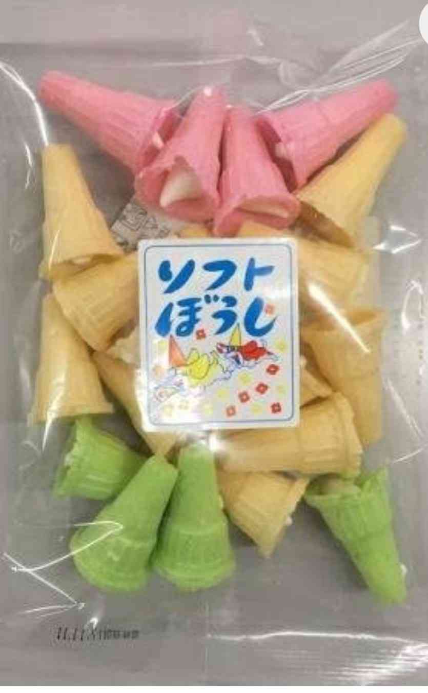 おばあちゃん家にあるもの