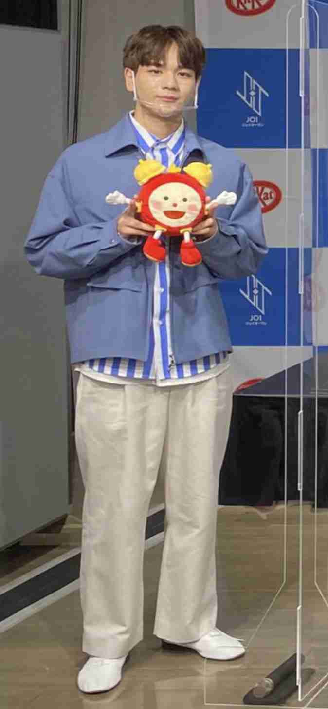 推しに影響されたこと