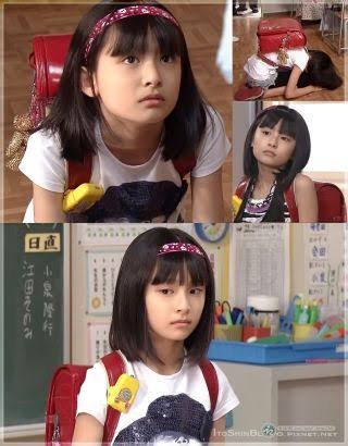 “2歳の歌姫”村方乃々佳ちゃんCM初出演 「いぬのおまわりさん」で話題に