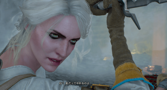 “Siri”という名の女性　Apple社のCEOにMacBookをおねだり「私に借りがある」（米）