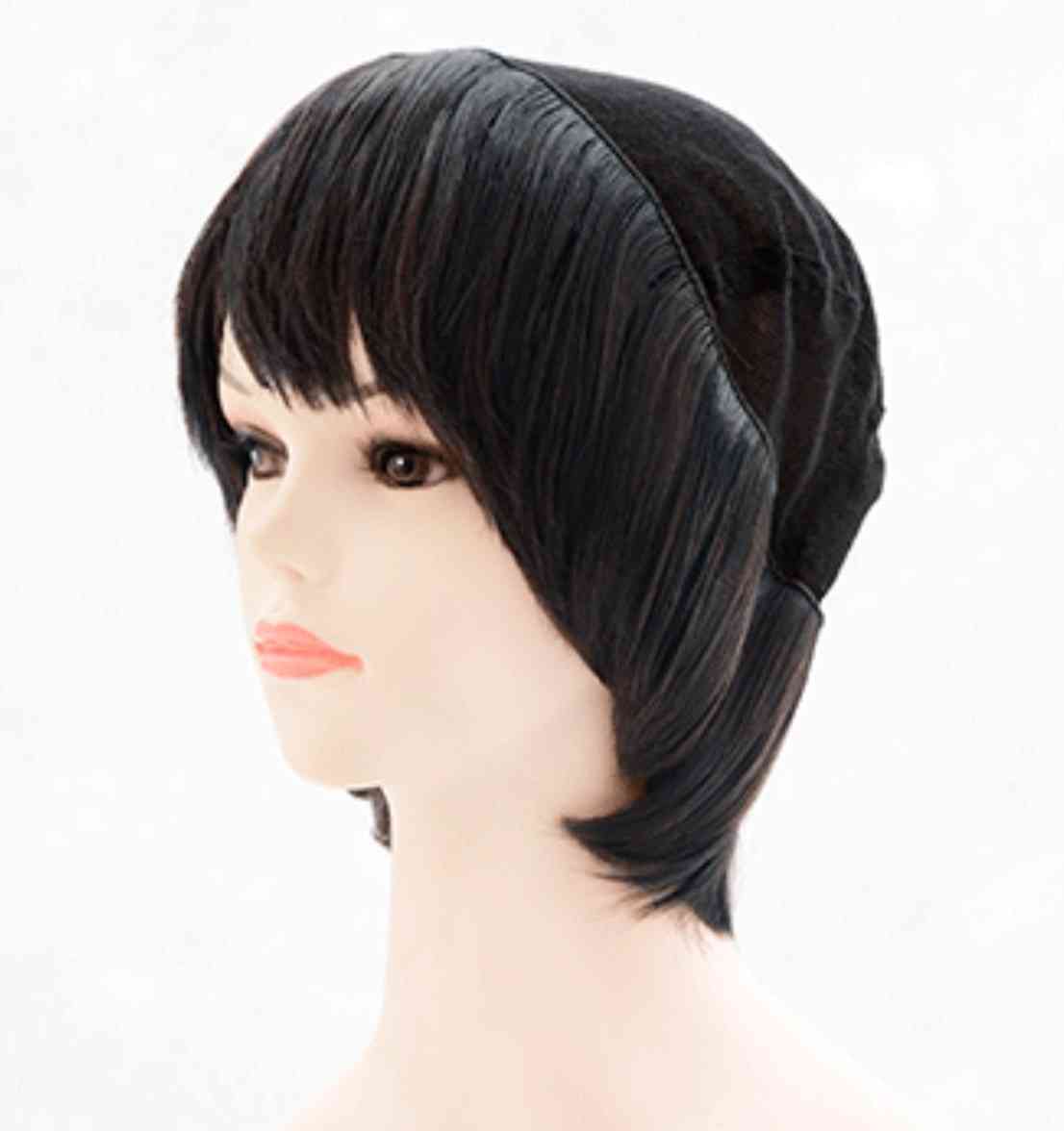 「髪質が悪いから、私の毛じゃ無理」? “髪の寄付”ヘアドネーションに必要なたったひとつの「条件」