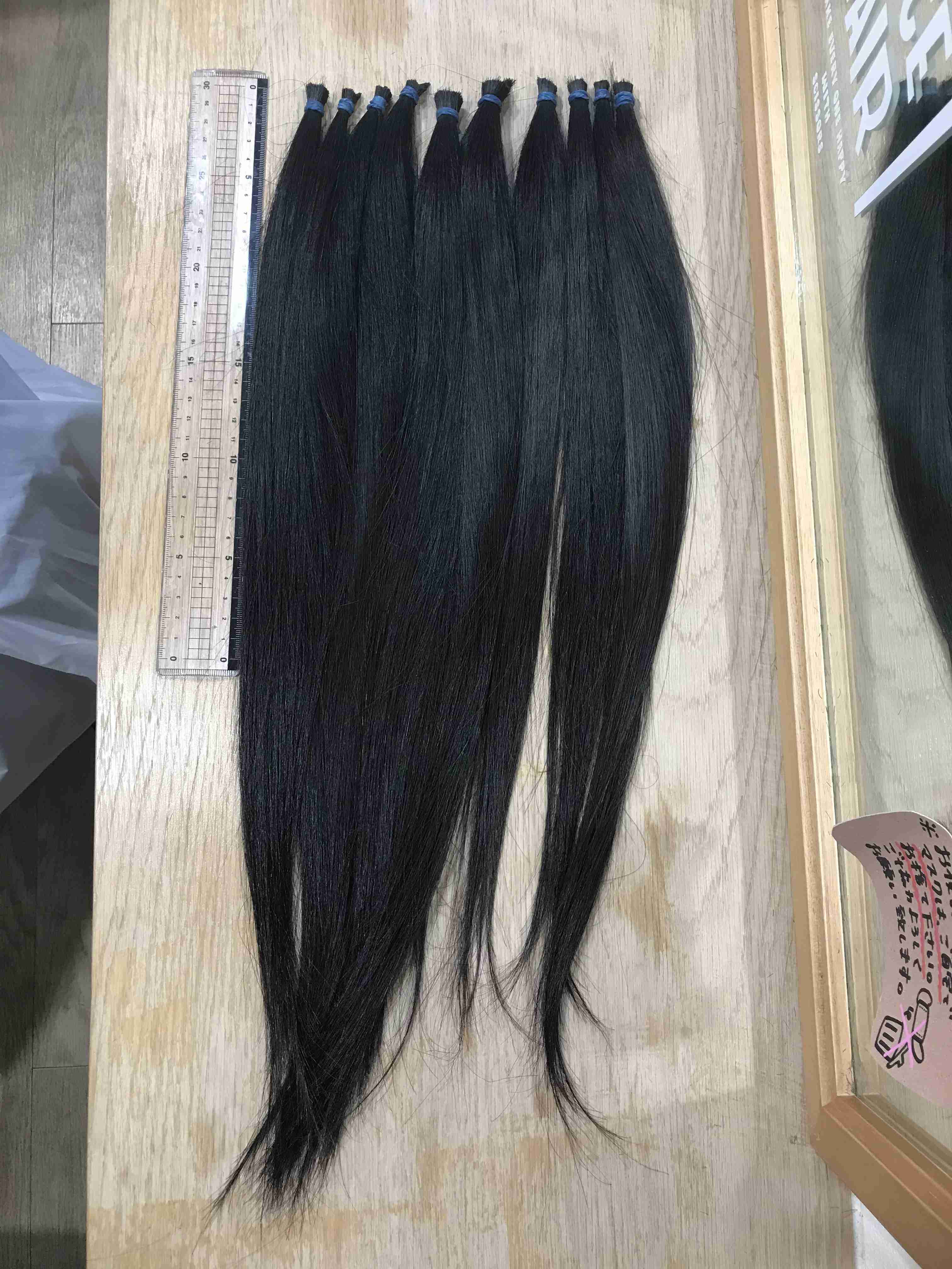 「髪質が悪いから、私の毛じゃ無理」? “髪の寄付”ヘアドネーションに必要なたったひとつの「条件」